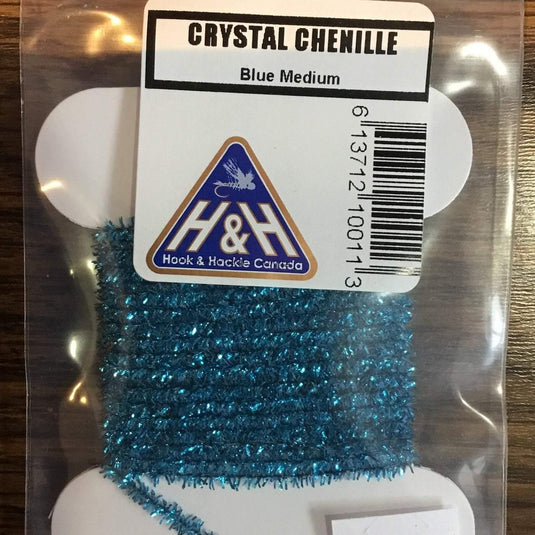 Chenille-Crystal - Rocky Mountain Fly Shop