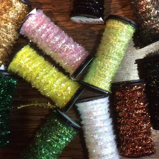 Micro-Ice Chenille - Rocky Mountain Fly Shop