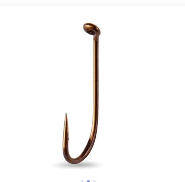 Load image into Gallery viewer, Mustad Dry Fly Hooks / R50 - Rocky Mountain Fly Shop
