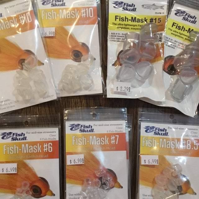 Load image into Gallery viewer, Flymen - Fish Masks - Rocky Mountain Fly Shop
