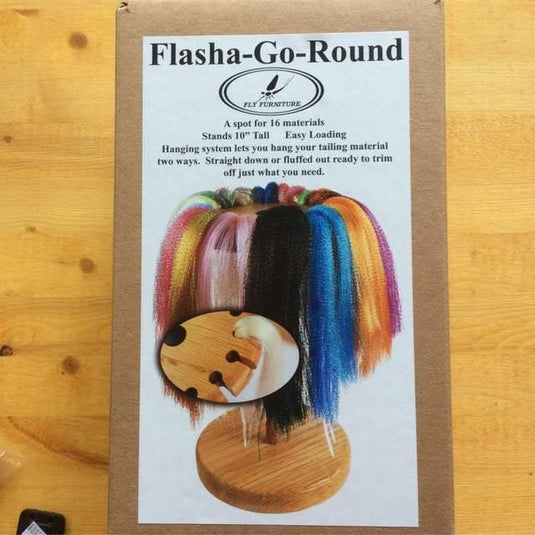 Wapsi -  Flasha go round - Rocky Mountain Fly Shop