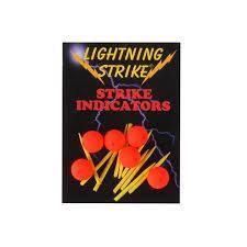 Lightning Strike Indicators - Rocky Mountain Fly Shop