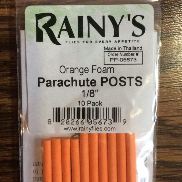 Rainys Parachute Post - Rocky Mountain Fly Shop