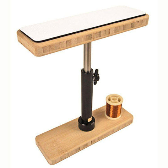 Nor-vise Dubbing Brush Table - Rocky Mountain Fly Shop