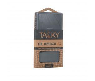 Tacky - Original 2X - Rocky Mountain Fly Shop