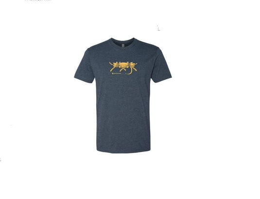 So Fly - Fly Fishing T-shirt | Kids T-Shirt