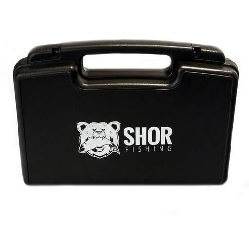 Load image into Gallery viewer, Shor - Predator Boat Box - Rocky Mountain Fly Shop
