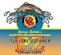 PZ Line Cleaner - Rocky Mountain Fly Shop