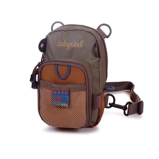 Vests & Chest Packs – Rocky Mountain Fly Shop