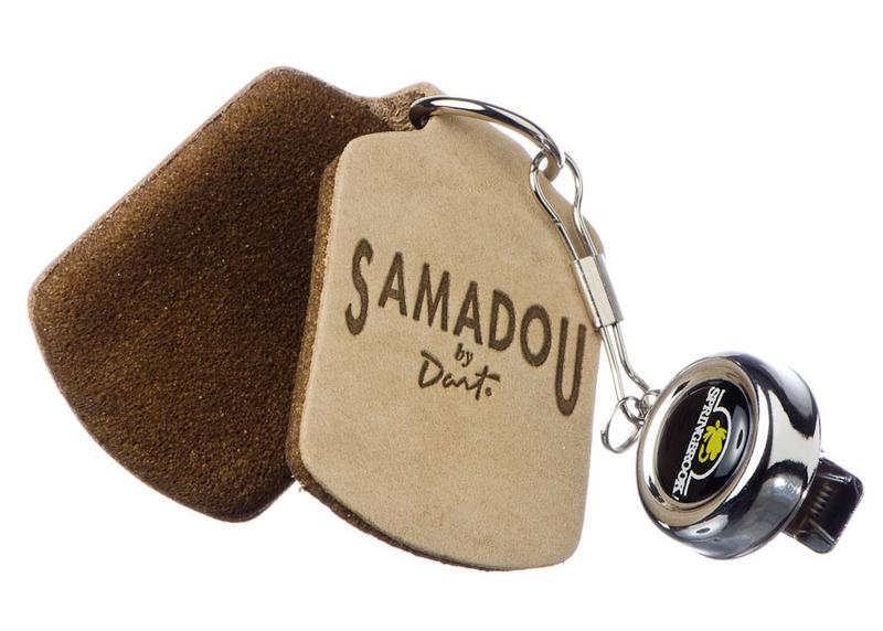 Load image into Gallery viewer, Anglers Image - Samadou Fly Dryer
