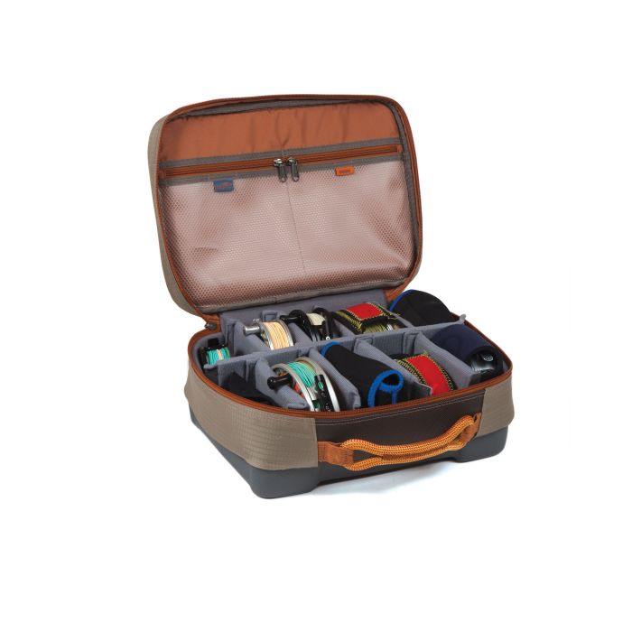 Load image into Gallery viewer, Fishpond - Stowaway Reel Case - Rocky Mountain Fly Shop
