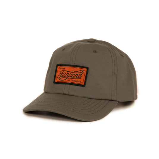 FishPond - Heritage Lightweight Hat