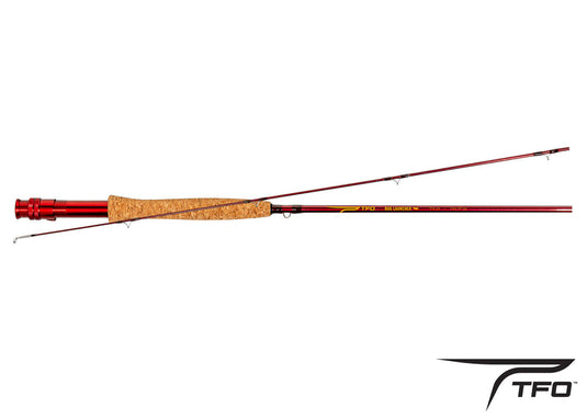 TFO - Bug Launcher Rod