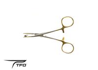 TFO - Gold Catch and Release Clamps