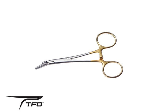 TFO - Gold Catch and Release Clamps