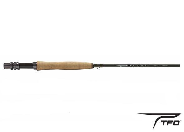 Load image into Gallery viewer, TFO- LK Legacy Series Fly Rod - Rocky Mountain Fly Shop
