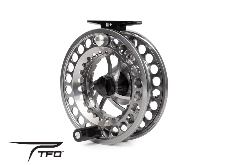 Load image into Gallery viewer, TFO - BVK SD Fly Reel
