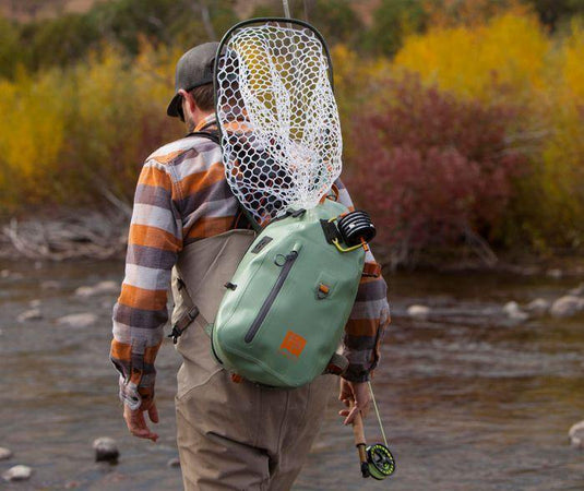 Fishpond - Thunderhead Submersible Sling - Rocky Mountain Fly Shop