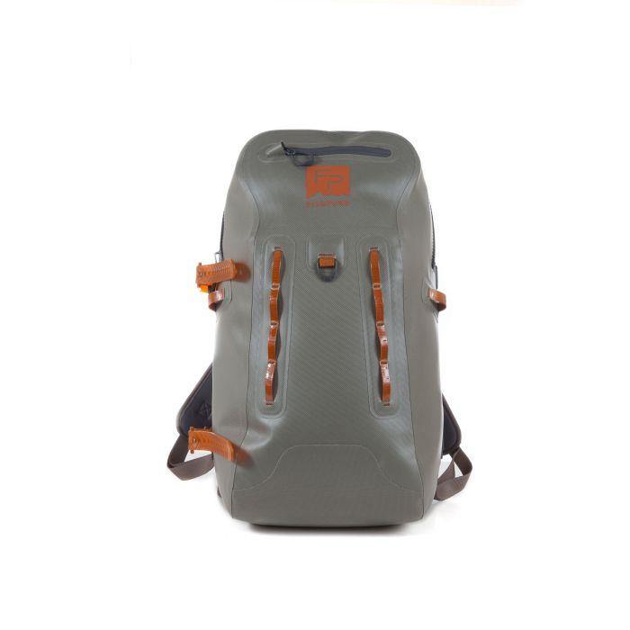 FISHPOND THUNDERHEAD SUBMERSIBLE BACKPACK eco riverbed camo