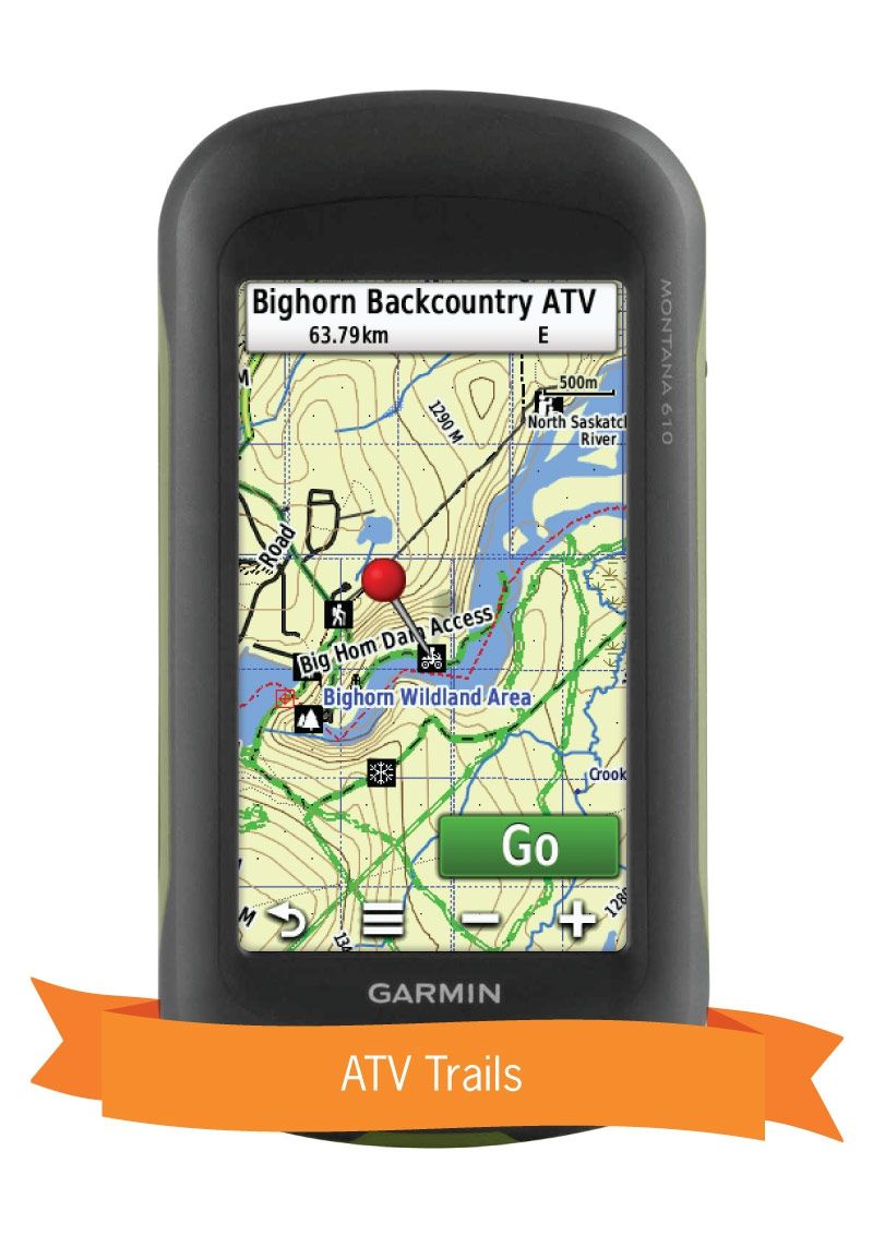 Load image into Gallery viewer, BACKROAD MAPBOOKS - NORTHERN CANADA - V2021 GPS MAPS
