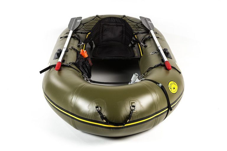Load image into Gallery viewer, Water Master - Kodiak Raft Packages
